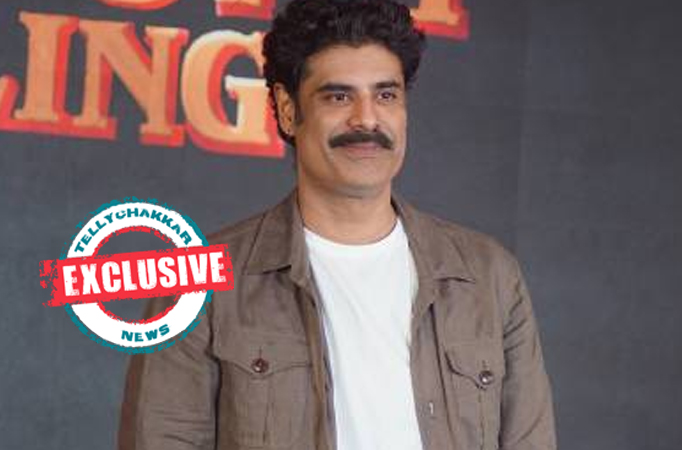 “I would love to thank audience for this character Nishikant, it is because of the audience I am working” Sikandar Kher “I would love to thank audience for this character Nishikant, it is because of the audience I am working” Sikandar Kher