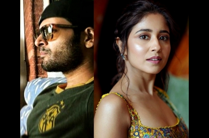 Shweta, Ali celebrate 'Mirzapur 3' wrap up in Goa Shweta, Ali celebrate 'Mirzapur 3' wrap up in Goa