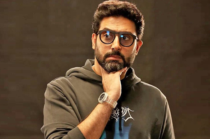 Abhishek Bachchan recalls his 2022 and calls it a wonderful one! Abhishek Bachchan recalls his 2022 and calls it a wonderful one!