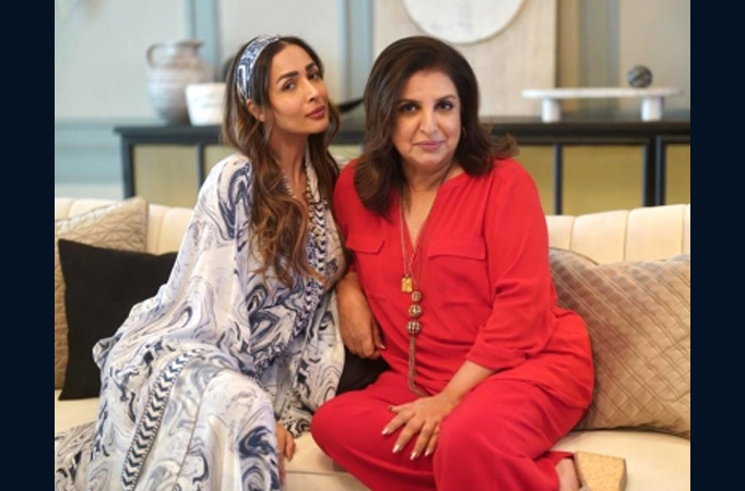 Malaika says son Arhaan was most supportive of her for 'Moving In With Malaika' Malaika says son Arhaan was most supportive of her for 'Moving In With Malaika'