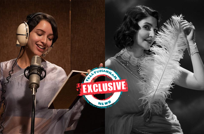 Triptii Dimri on Anushka Sharma’s cameo in Qala, “She looked gorgeous and delivered such an amazing performance” – Exclusive Triptii Dimri on Anushka Sharma’s cameo in Qala, “She looked gorgeous and delivered such an amazing performance” – Exclusive