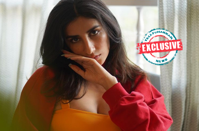 Exclusive! This story of‘Girls Hostel’ actress Parul Gulati watching herself on a hoarding is inspirational, check it out Exclusive! This story of‘Girls Hostel’ actress Parul Gulati watching herself on a hoarding is inspirational, check it out