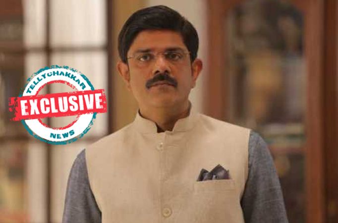 “The plot is very thrilling this time, also new characters are the added elements” Amit Sial “The plot is very thrilling this time, also new characters are the added elements” Amit Sial