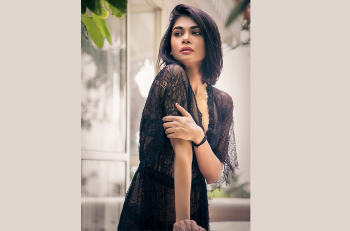 Booo Sabki Phategi actress Sakshi Pradhan is too hot to handle in these pictures Booo Sabki Phategi actress Sakshi Pradhan is too hot to handle in these pictures