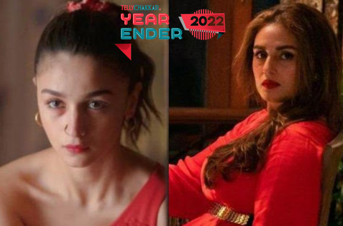 Year Ender 2022! Actresses who ruled OTT with their performances in movies Year Ender 2022! Actresses who ruled OTT with their performances in movies