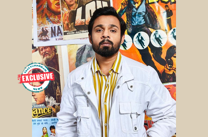 Hussain Dalal on his Hyderabadi accent in Salesman Of The Year, “I have tried my best with whatever I understood” – Exclusive Hussain Dalal on his Hyderabadi accent in Salesman Of The Year, “I have tried my best with whatever I understood” – Exclusive