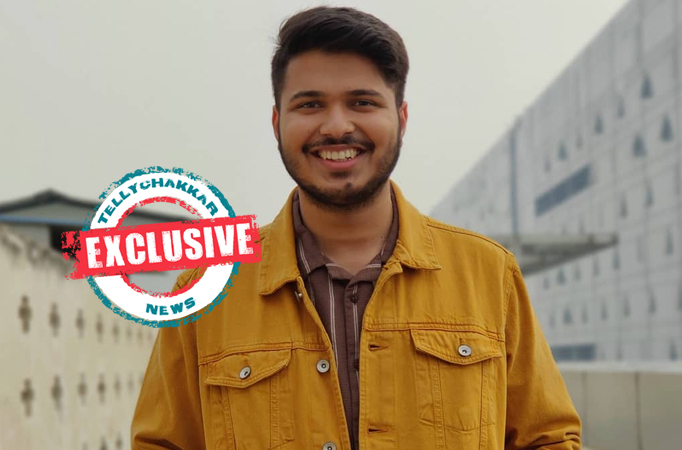 "I enjoy comedy a lot and I believe it is my strength" Shubham Gaur "I enjoy comedy a lot and I believe it is my strength" Shubham Gaur