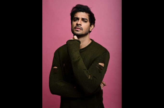Tahir Raj Bhasin: Audience wants to watch clutter-breaking content Tahir Raj Bhasin: Audience wants to watch clutter-breaking content