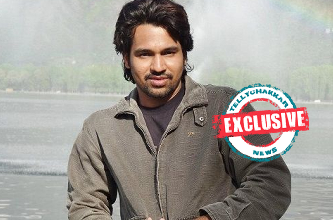 “There is lot to do as an actor and I want to live different lives on screen” - Shreedhar Dubey “There is lot to do as an actor and I want to live different lives on screen” - Shreedhar Dubey