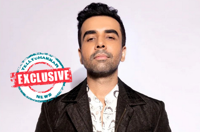 Naveen Kasturia says, “There are a few characters which I was scared of playing before” – Exclusive Naveen Kasturia says, “There are a few characters which I was scared of playing before” – Exclusive