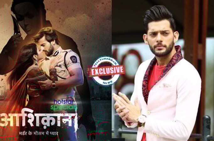 Exclusive! Molkki’s Actor Mohit Hiranandani roped in for Gul Khan’s Aashiqana 3! Exclusive! Molkki’s Actor Mohit Hiranandani roped in for Gul Khan’s Aashiqana 3!