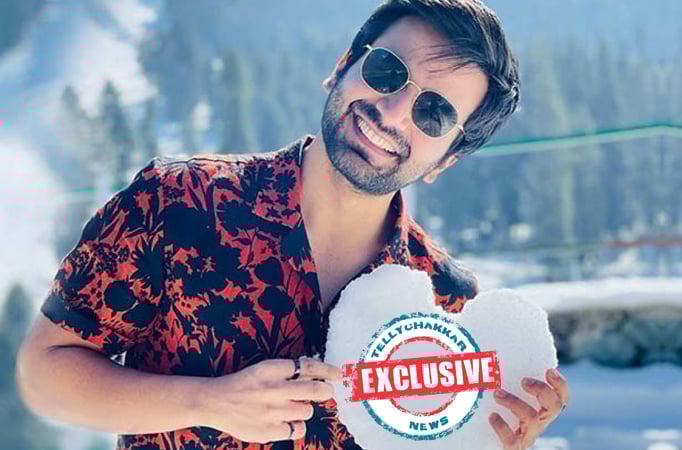 Exclusive! “You will get to see a different Varun in this new chapter, who is vulnerable” - Aayush Mehra on his upcoming web series ‘Minus One’ Exclusive! “You will get to see a different Varun in this new chapter, who is vulnerable” - Aayush Mehra on his upcoming web ser