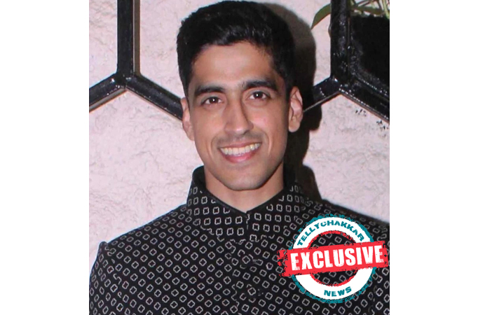 "Combination of people involved in the show makes its very special" Chaitanya Sharma "Combination of people involved in the show makes its very special" Chaitanya Sharma