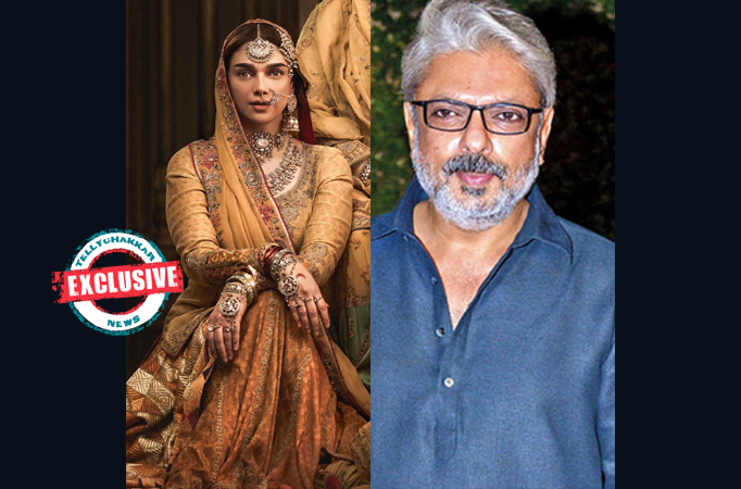 Aditi Rao Hydari on Heeramandi, “I feel so blessed just to be a part of Sanjay Leela Bhansali sir’s vision” – Exclusive Aditi Rao Hydari on Heeramandi, “I feel so blessed just to be a part of Sanjay Leela Bhansali sir’s vision” – Exclusive