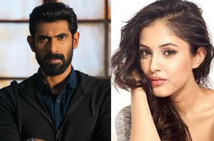 Priya Banerjee on 'Rana Naidu': It really challenged the actor within me Priya Banerjee on 'Rana Naidu': It really challenged the actor within me