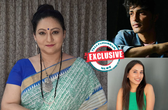 Exclusive! Prateek Singh, Deeksha Singh and Reshma Merchant roped in for Amazon mini TV’s series Crime Aaj Kal Exclusive! Prateek Singh, Deeksha Singh and Reshma Merchant roped in for Amazon mini TV’s series Crime Aaj Kal