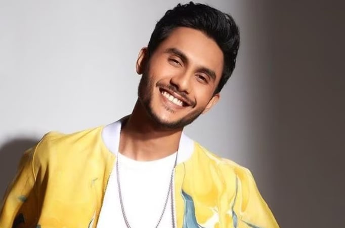 'Jehanabad' actor Ritwik Bhowmik is a director's man 'Jehanabad' actor Ritwik Bhowmik is a director's man