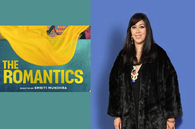 'The Romantics' helmer Smriti Mundhra feels three Khans made docu-series more insightful 'The Romantics' helmer Smriti Mundhra feels three Khans made docu-series more insightful