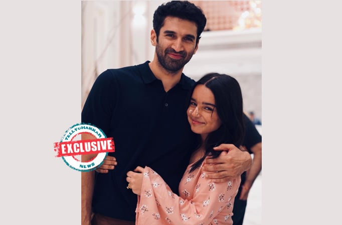 Arista Mehta on working with Aditya Roy Kapur in The Night Manager, “On the first day itself, I got very comfortable with him” – Exclusive Arista Mehta on working with Aditya Roy Kapur in The Night Manager, “On the first day itself, I got very comfortable with him” –