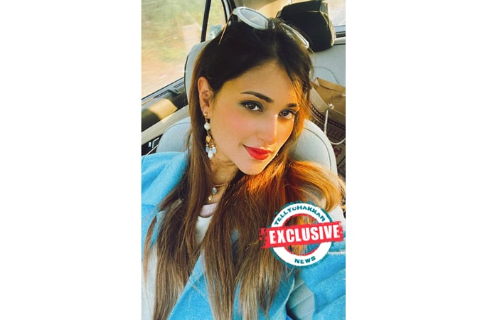 Tanya Singh Bhatnagar Tanya Singh Bhatnagar
