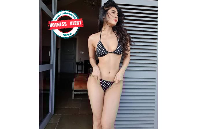 Hotness Alert! Here are the times actress Sunanda Wong raised temperature with her hotness Hotness Alert! Here are the times actress Sunanda Wong raised temperature with her hotness