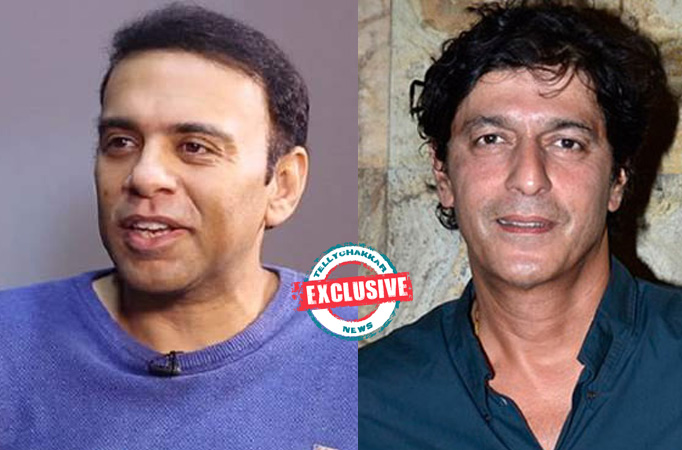 Chunky Pandey roped for Farhad Samji Chunky Pandey roped for Farhad Samji
