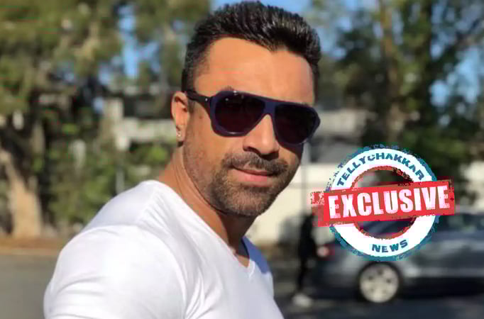 Ajaz Khan Ajaz Khan