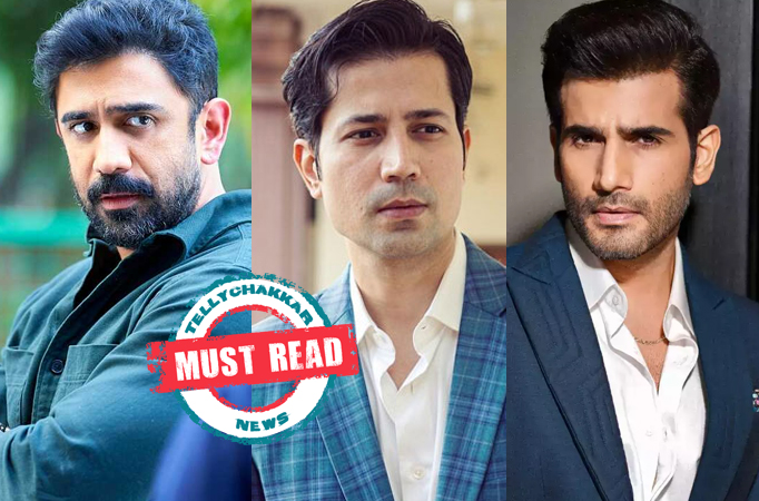 TV actors TV actors
