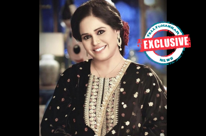Exclusive! Garima Vikrant Singh roped in for upcoming web series Vakalatnama for Netflix Exclusive! Garima Vikrant Singh roped in for upcoming web series Vakalatnama for Netflix