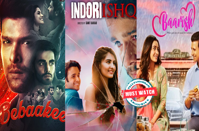 These love stories cannot be missed These love stories cannot be missed