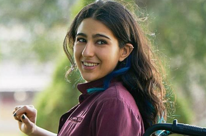 Sara Ali Khan Sara Ali Khan