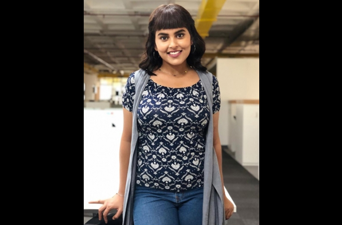'Exciting & nerve-wracking': Apurva Singh on working with Trigmanshu Dhulia in 'Garmi' 'Exciting & nerve-wracking': Apurva Singh on working with Trigmanshu Dhulia in 'Garmi'