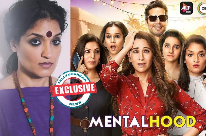 Mentalhood all episodes hotsell