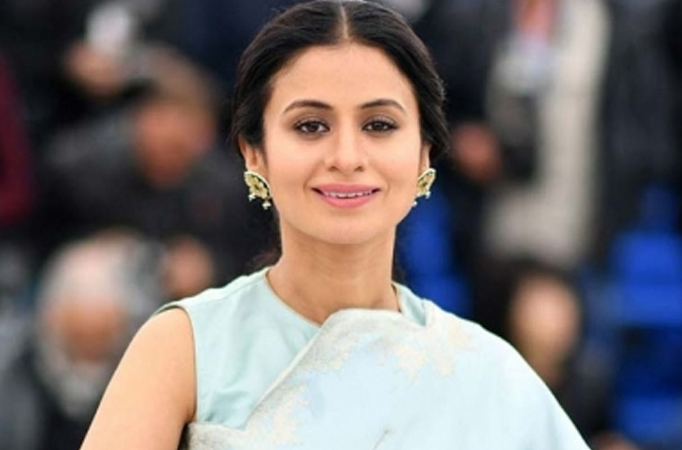 Rasika Dugal Rasika Dugal