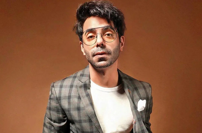 Aparshakti Khurana Aparshakti Khurana