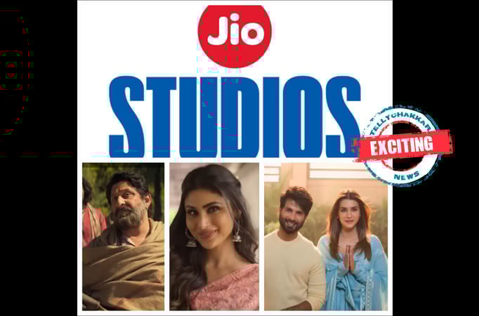 Here's the exciting line up of web series and movies from Jio Studios, check out the list Here's the exciting line up of web series and movies from Jio Studios, check out the list