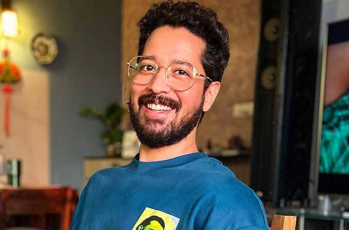 Rajat Barmecha Rajat Barmecha