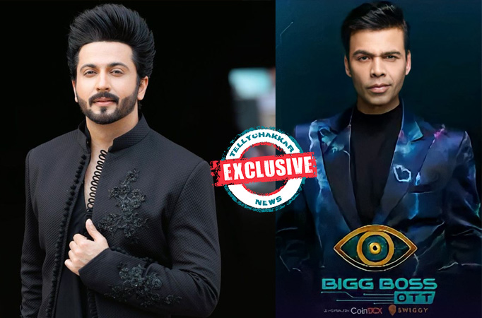 Dheeraj Dhoopar approached to be part of the show Dheeraj Dhoopar approached to be part of the show