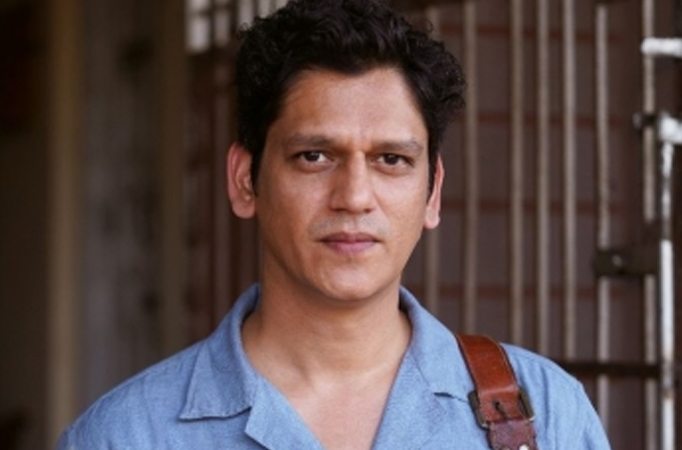 Vijay Varma Vijay Varma