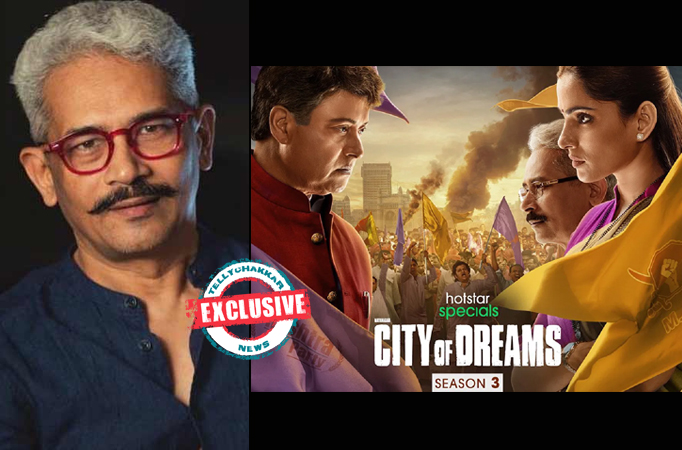 Atul Kulkarni Atul Kulkarni