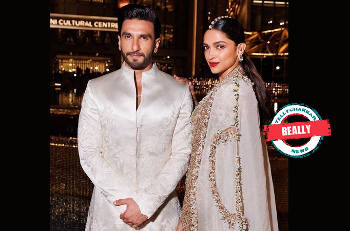 Deepika Padukone Deepika Padukone