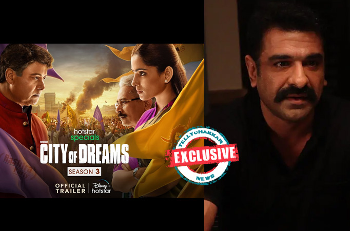Exclusive! City of Dreams 3 actor Eijaz Khan on censorship on OTT, “I don’t think there’s any need for any more censorship” Exclusive! City of Dreams 3 actor Eijaz Khan on censorship on OTT, “I don’t think there’s any need for any more censorship”