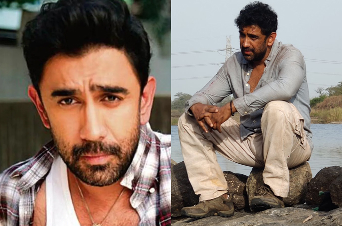 Amit Sadh Amit Sadh