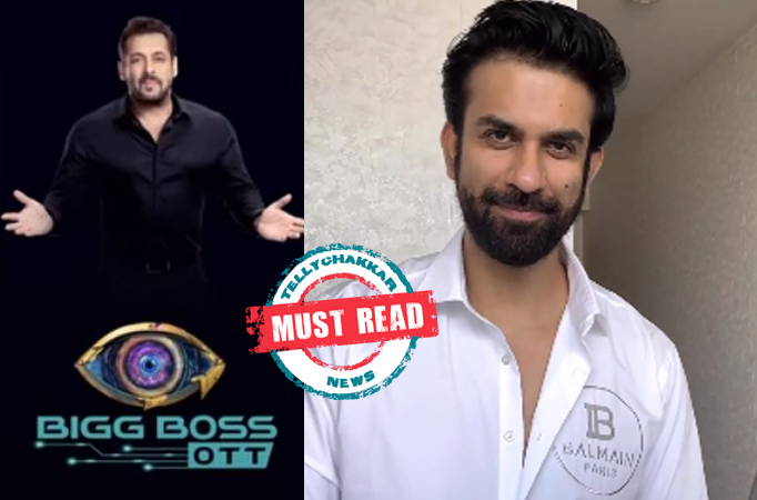Bigg Boss OTT Bigg Boss OTT