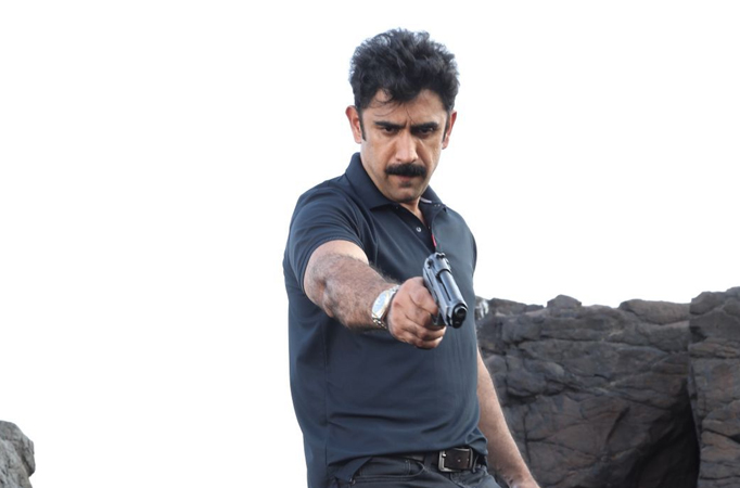 Amit Sadh Amit Sadh