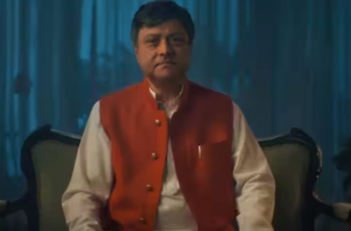 Sachin Pilgaonkar Sachin Pilgaonkar