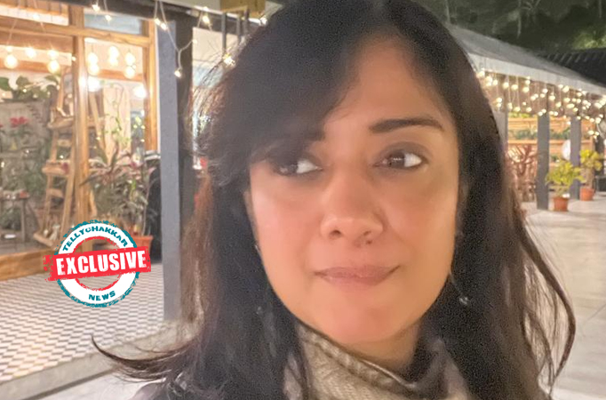 Sarika Singh Sarika Singh