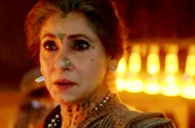 Dimple Kapadia Dimple Kapadia