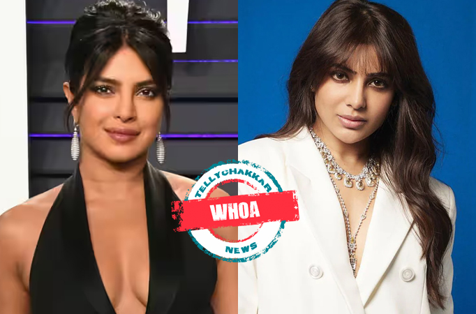 Samantha Ruth Prabhu Samantha Ruth Prabhu