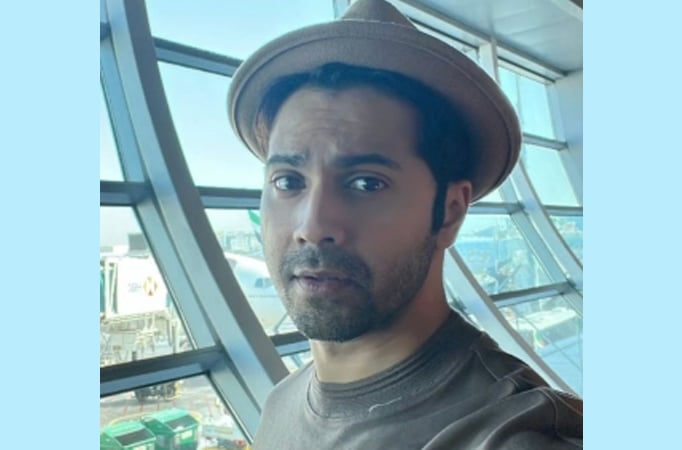 Varun Varun